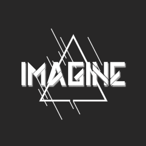 imagine imagine