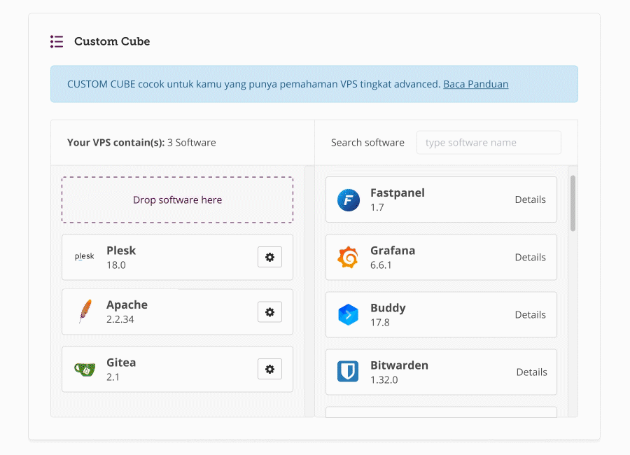 Custom Cube - Configure_2 Custom Cube - Configure_2
