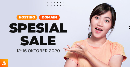 Halaman Promo Halaman Promo