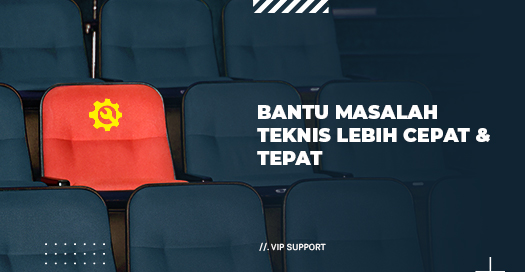 Remake PROMO VIP Support Remake PROMO VIP Support