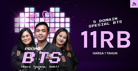 Domain 11RB - BTS Domain 11RB - BTS