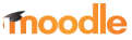 Moodle-Logo Moodle-Logo