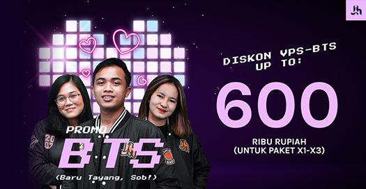 VPS 11% Halaman PROMO - BTS (1) VPS 11% Halaman PROMO - BTS (1)