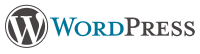 WordPress-Logo2 WordPress-Logo2