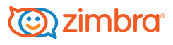 zimbra zimbra