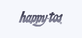 Logo Happy Tos