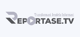 Logo Reportase TV