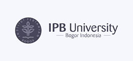 Logo IPB Universitas