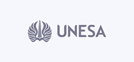Logo Unesa