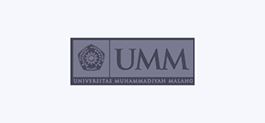 Logo UMM