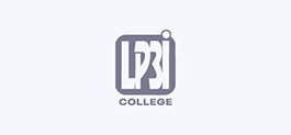 logo LPBI