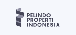 Logo Pelindo Property Indonesia