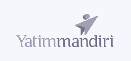Logo Yatim Mandiri