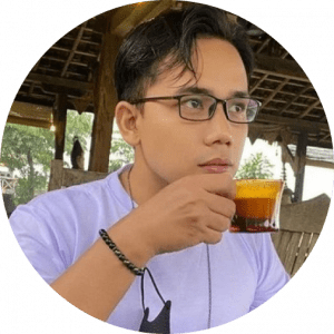 Pak Eko Testimoni-JH