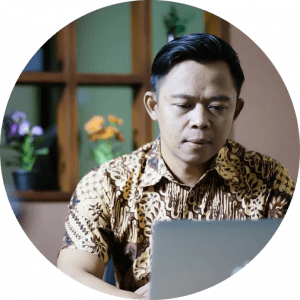 Pak Hanjar-Testimoni-JH