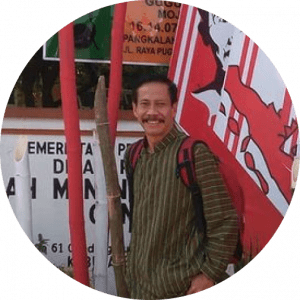 Pak Thoyib-Testimoni-JH
