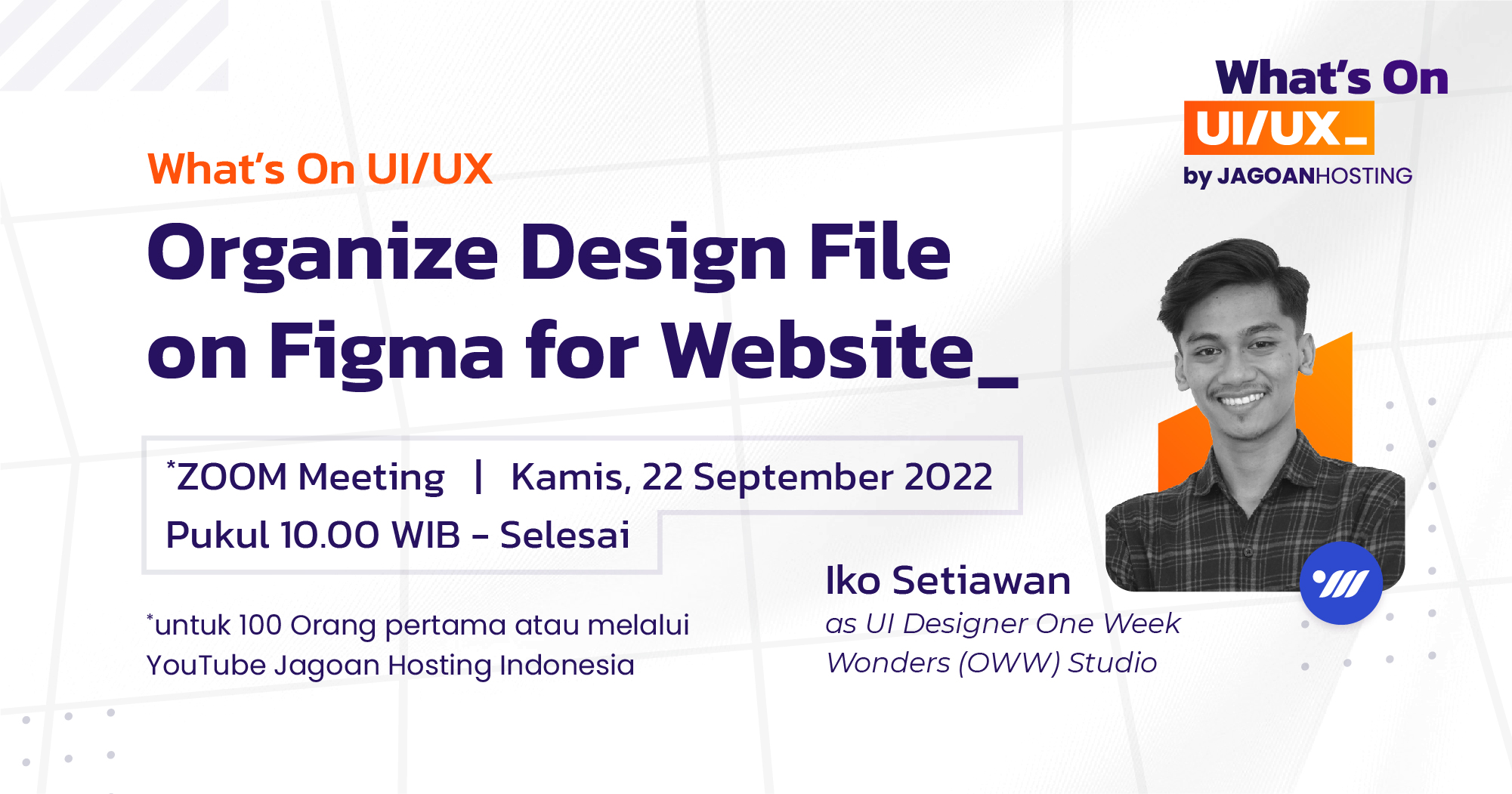 Banner WO-UIUX-15 Banner WO-UIUX-15