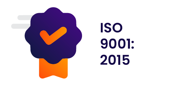 ISO 2015- CPANEL