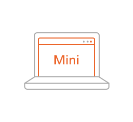 JH - Insta - Mini Logo Insta Mini