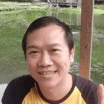 Tjiang Robby