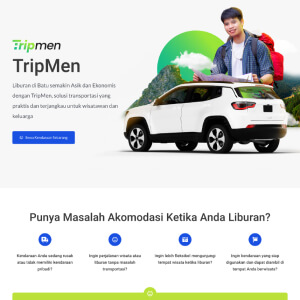Trip Men