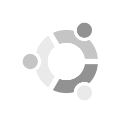 Ubuntu Logo