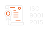 iso-9001-white logo iso 9001