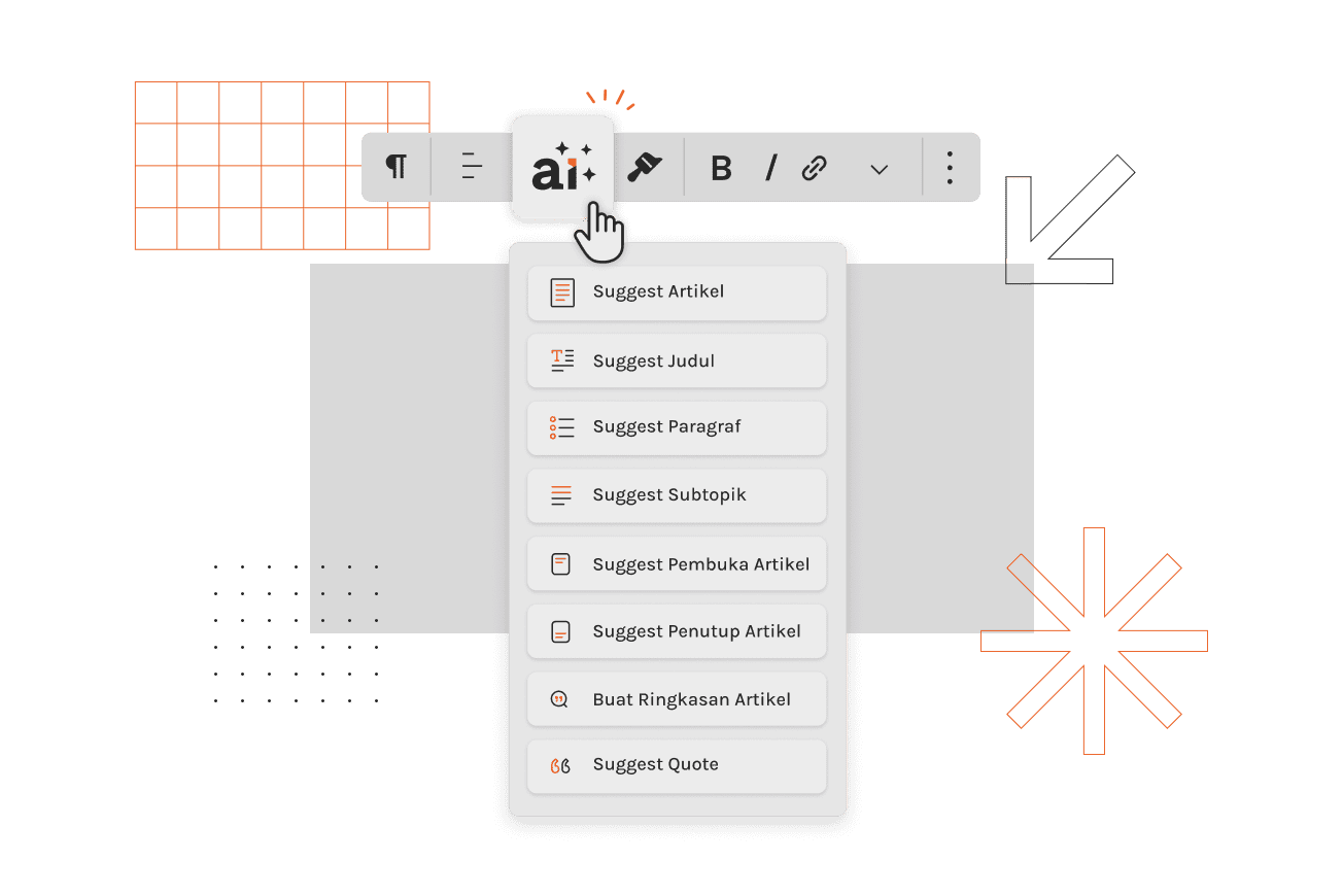 AI Content Generator