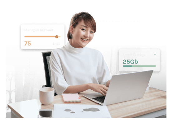 Account Manage website murah tanpa jasa pembuatan