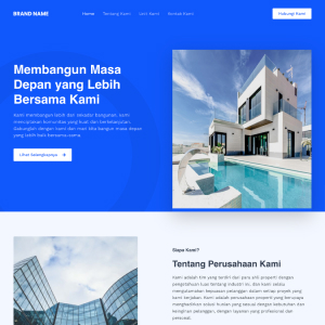 House Residence