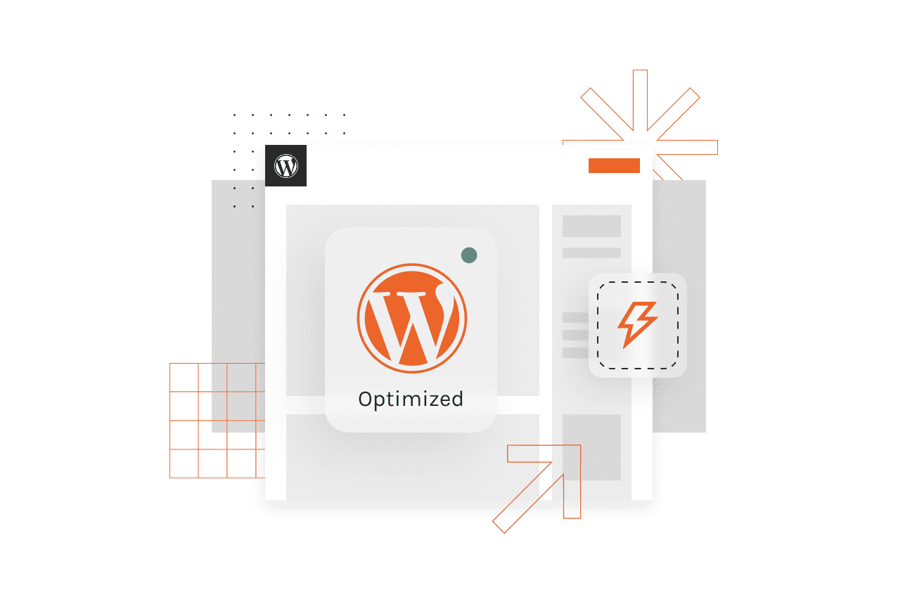 Teroptimasi untuk WordPress