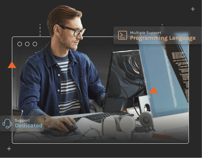 Build for Developer Build for Developer
