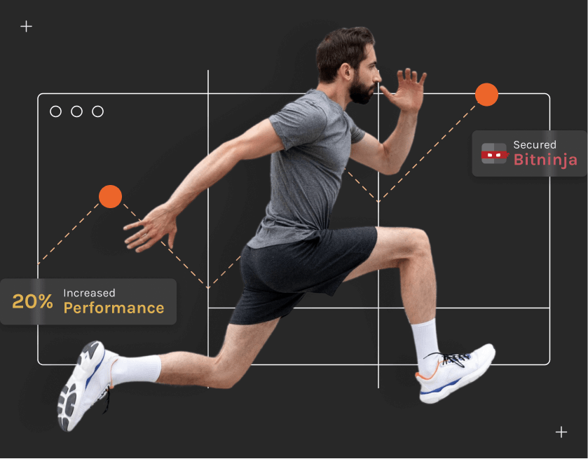 Faster Performance Faster Performance