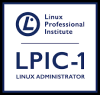 Logo Linux Professional Institute Level