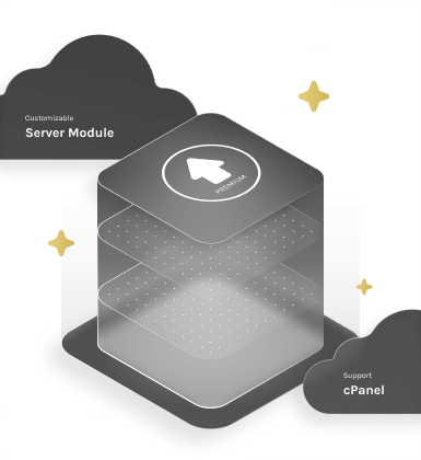 Teknologi Premium Dedicated Hosting Hosting Terbaik