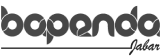 bapenda logo logo bapenda