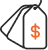 icon shared hosting harga flat icon shared hosting harga flat