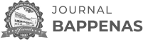 journal bapenas logo logo journal bappenas