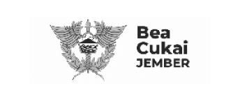 logo bea cukai jember