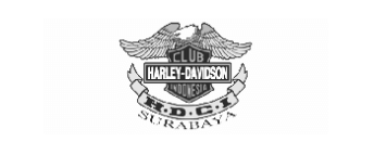 logo harley davidson surabaya