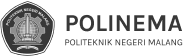 polinema logo Logo Polinema