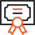 icon certificate