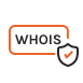 whois protection