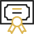 icon ISO domain premium