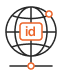 icon domain id