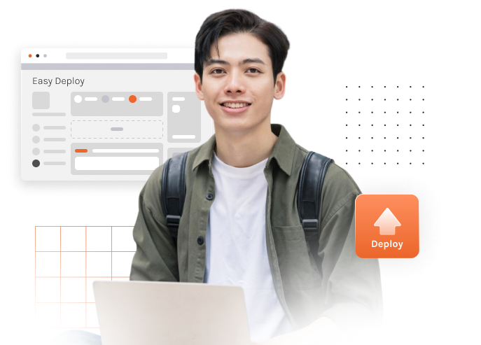 img-luncurkan-website Hosting Indonesia