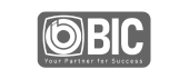logo BIC.id Logo BIC