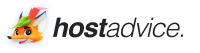 logo host advice logo host advice