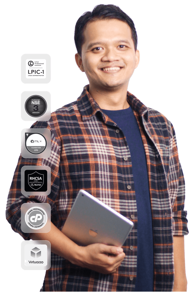 vps all certified vps all certified