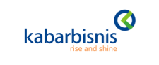 logo kabar bisnis